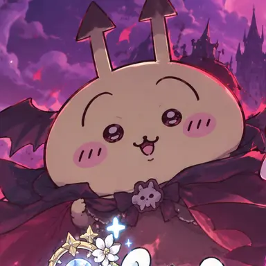 Profile image of 우사기