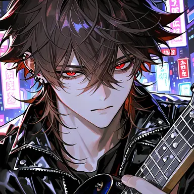 Profile image of 來人