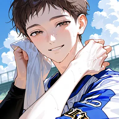 Profile image of 一颯