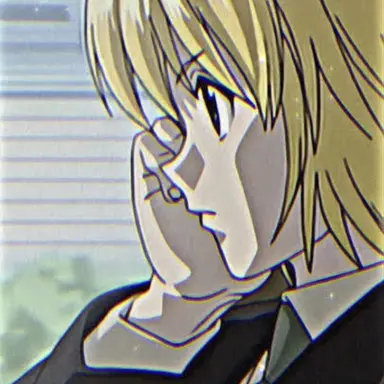Profile image of クラピカ