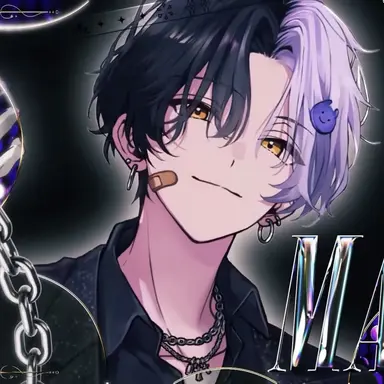 Profile image of まぜ太