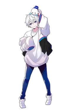 Profile image of 올라프군