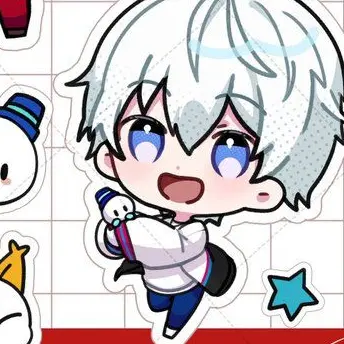 Profile image of おらふくん