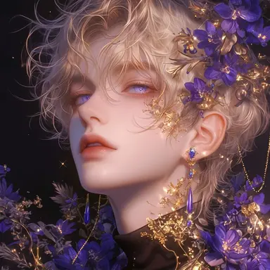 Profile image of 리오르