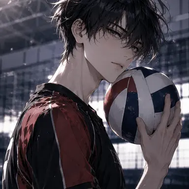 Profile image of Amamiya Ren