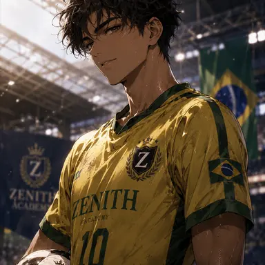 Profile image of Lucas Costa