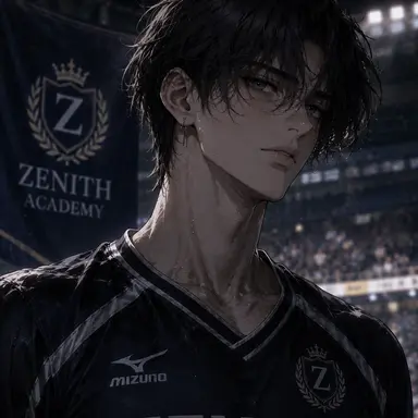 Profile image of Matteo Rossi