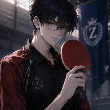 Profile image of Lin Hao