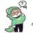 애기 공룡&킬러{{user}}!