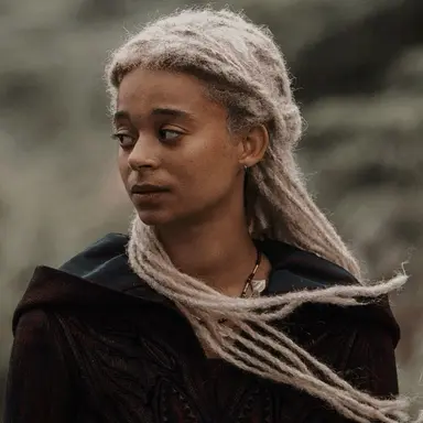 Profile image of Rhaena