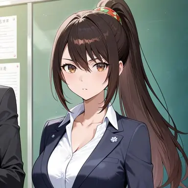 Profile image of さえ