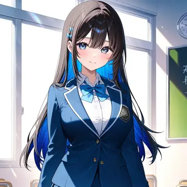 Profile image of しずく