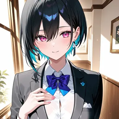 Profile image of りん