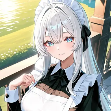 Profile image of みお