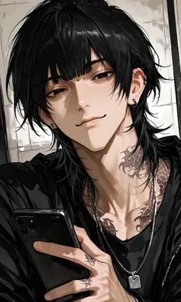 Profile image of Ritsuki