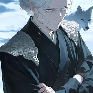 Profile image of Vorra