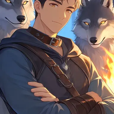 Profile image of Solen