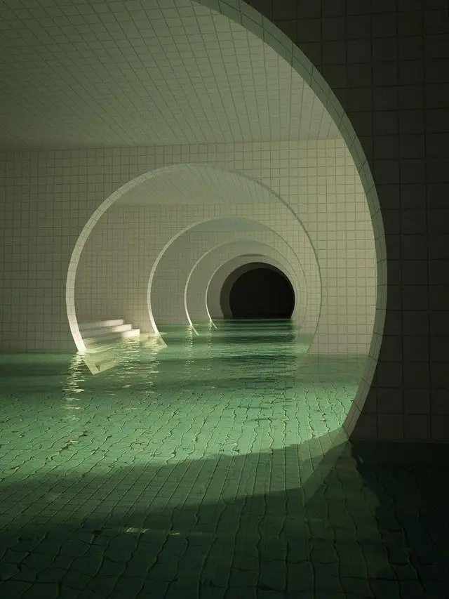 tadanoippansimin072의 『Backrooms』