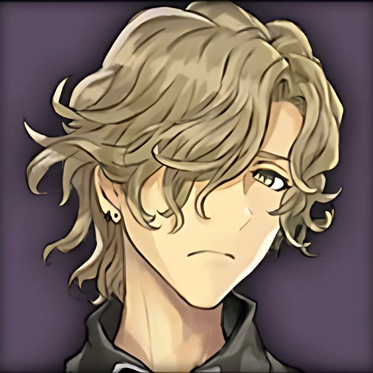 NuttyBark3870의 仲悪い4人