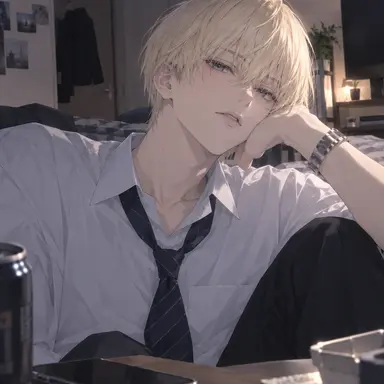 Profile image of 颯