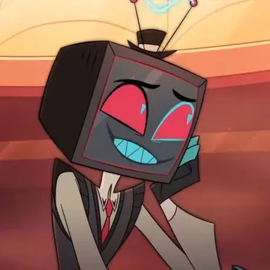 Profile image of Vox