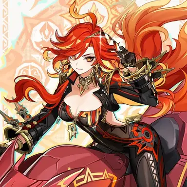 Profile image of マーヴィカ