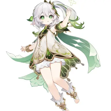 Profile image of ナヒーダ
