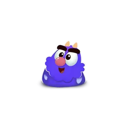 AptSeed9281의 Pluto Monster