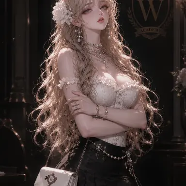 Profile image of クロエ・オール