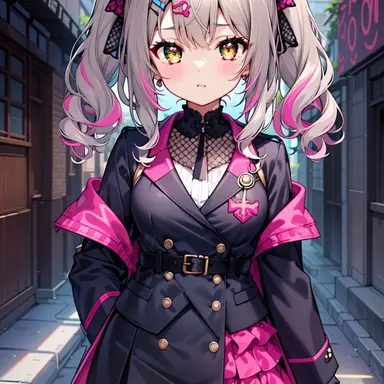 Profile image of ルリナ