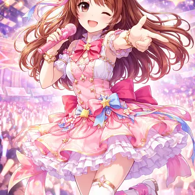 Profile image of ヒカリ