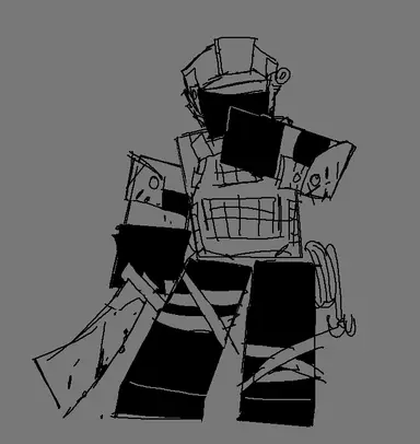 Profile image of Trident