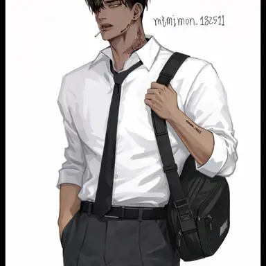 Profile image of 도우원