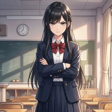 Profile image of Miki