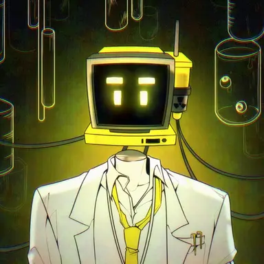 Profile image of AI - 각별