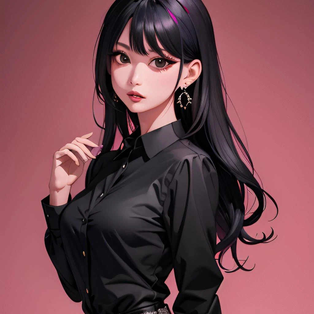마왕 이세리