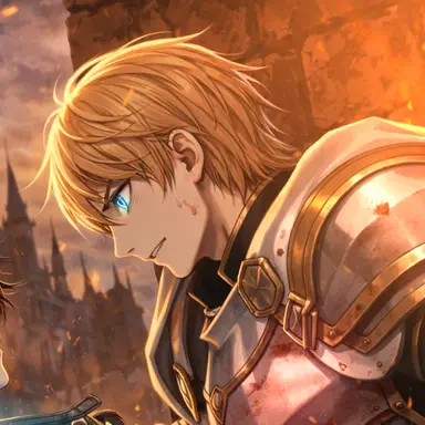 Profile image of 勇者