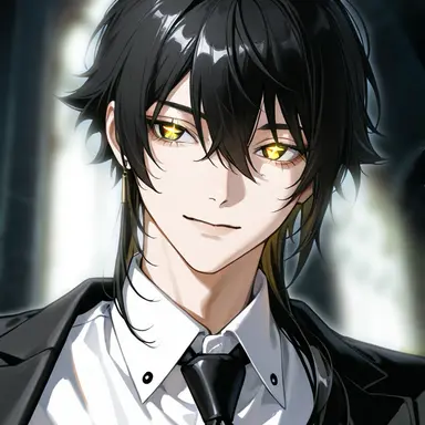 Profile image of Basil