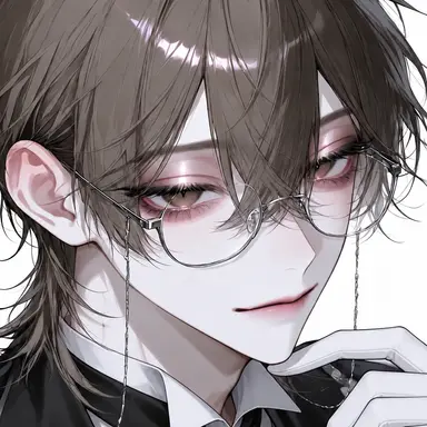 Profile image of 月城 律