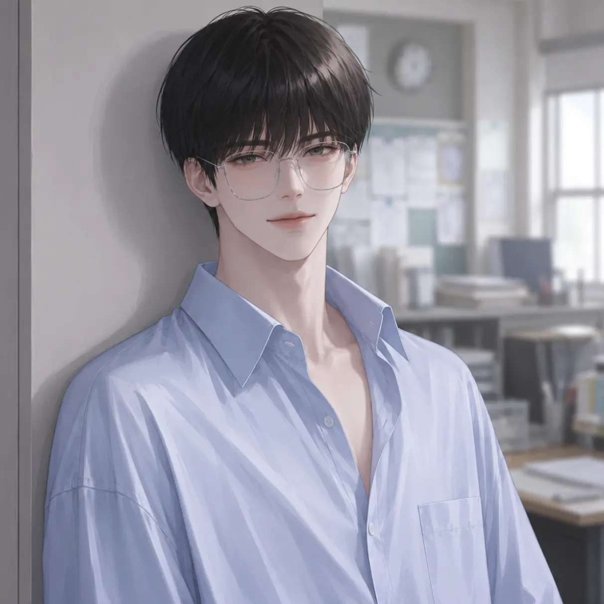 Aa.Aa.ice의 차도진