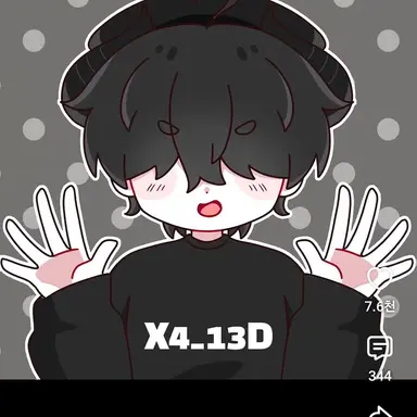 Profile image of 채스터