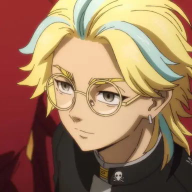 Profile image of 灰谷 竜胆