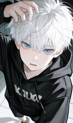 Profile image of 湊心