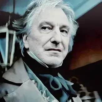 Profile image of Judge Alistair Thorne