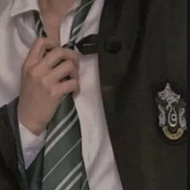 Profile image of Draco