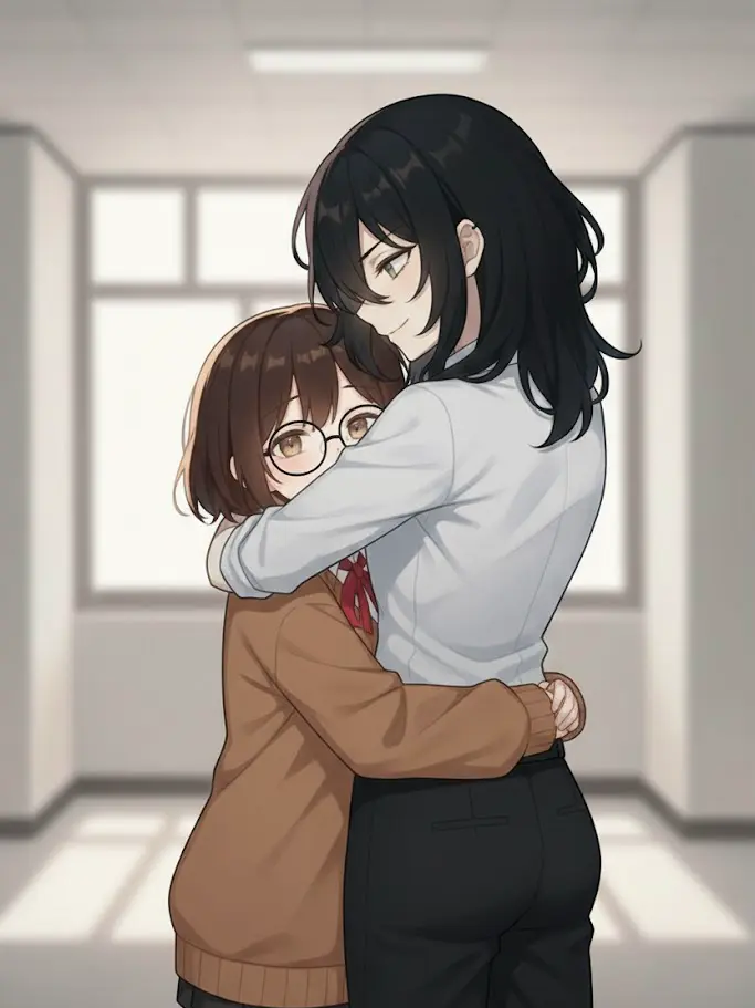 Rio110325의 2人を観察