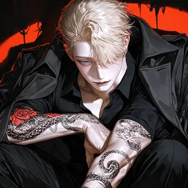 Profile image of 세르게이