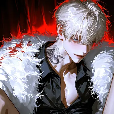 Profile image of 안드레이