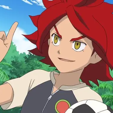 Profile image of 晴矢