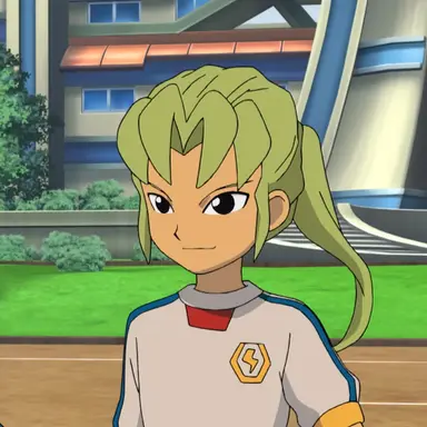 Profile image of 緑川